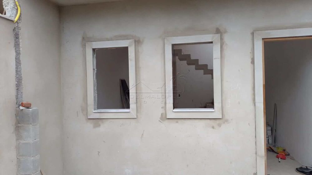 Sobrado, 3 quartos, 110 m² - Foto 4