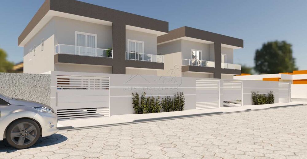 Sobrado, 3 quartos, 110 m² - Foto 5