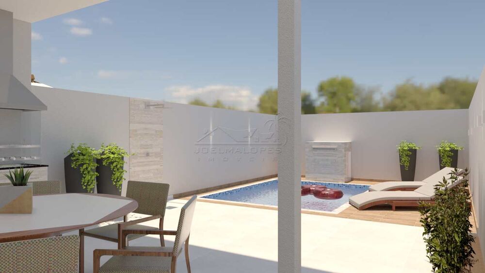 Sobrado, 3 quartos, 110 m² - Foto 3