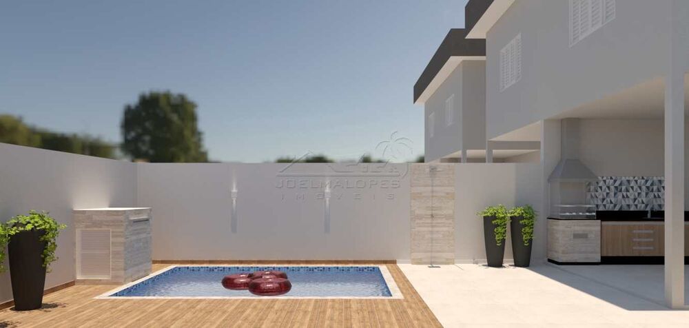 Sobrado, 3 quartos, 110 m² - Foto 2
