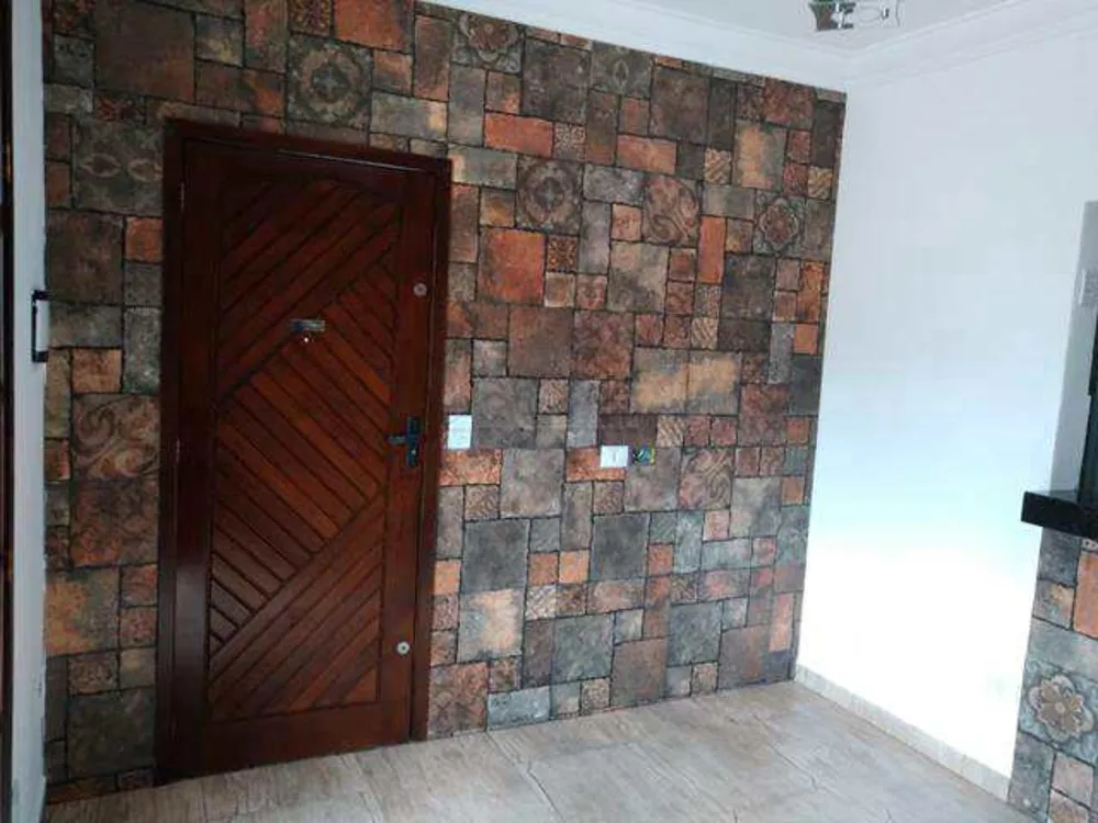 Casa de Condomínio, 2 quartos - Foto 16