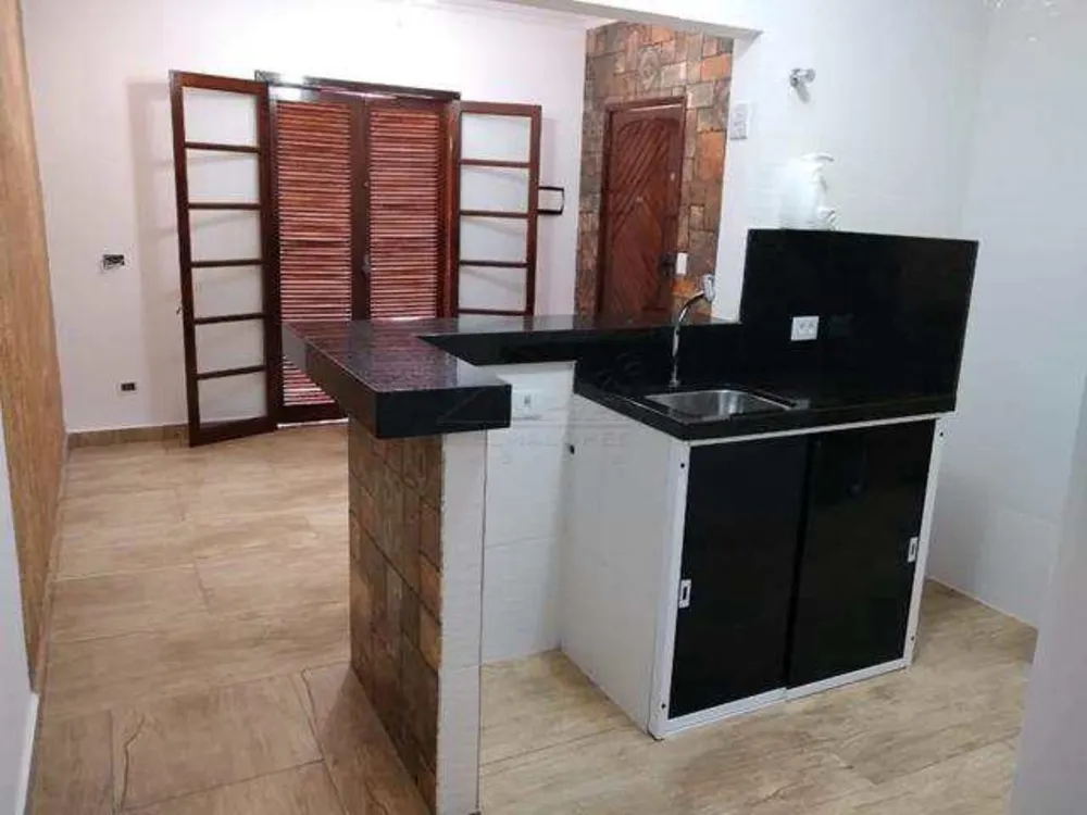 Casa de Condomínio, 2 quartos - Foto 10