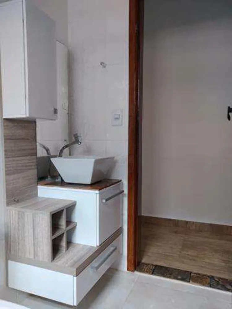 Casa de Condomínio, 2 quartos - Foto 3