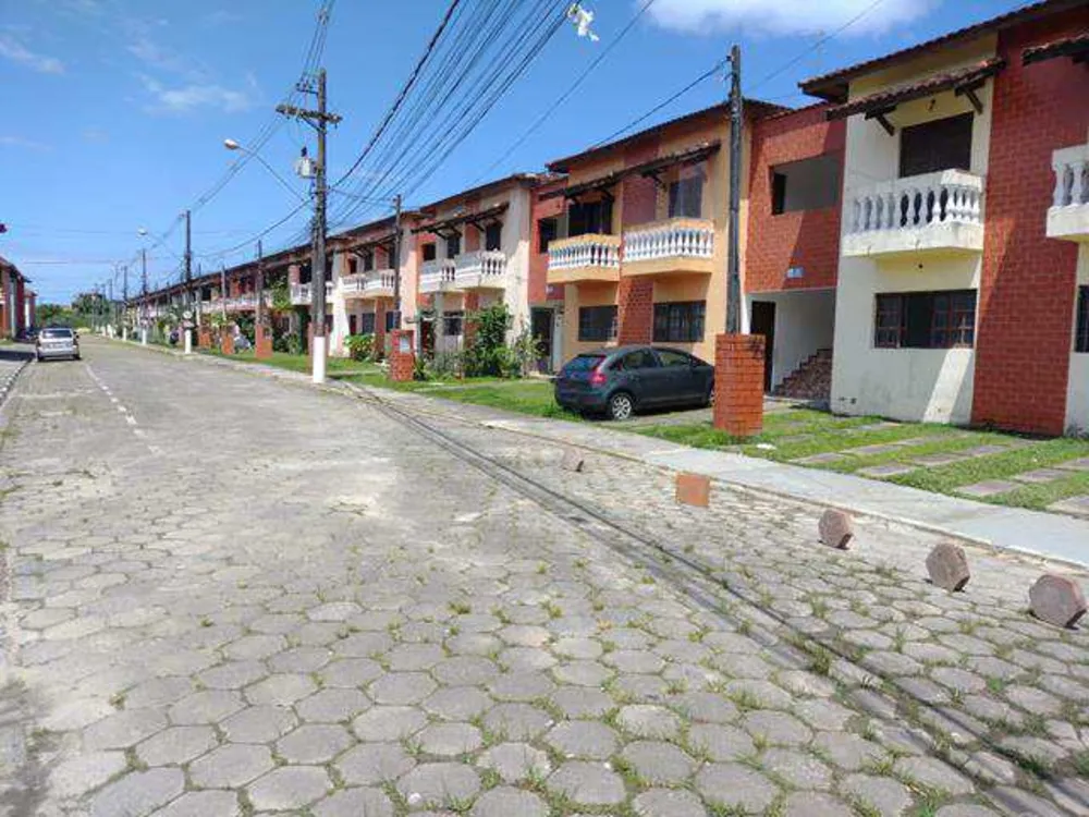 Casa de Condomínio, 2 quartos - Foto 14