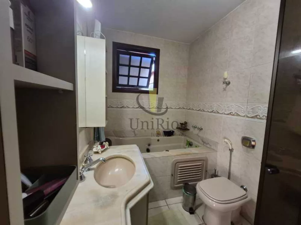 Casa de Condomínio, 3 quartos - Foto 9
