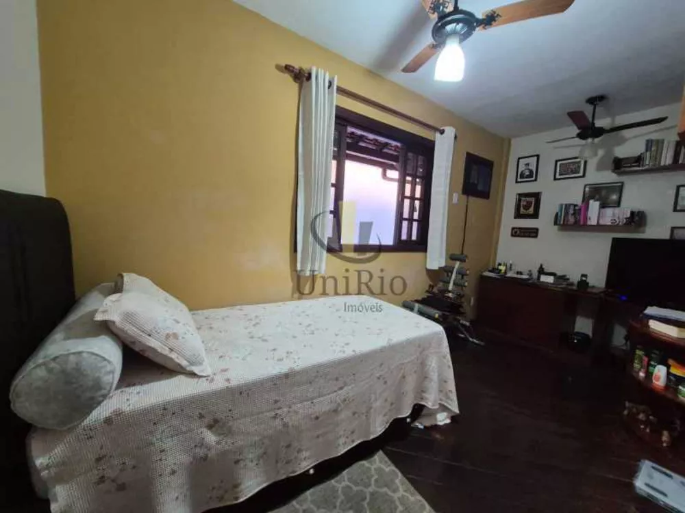 Casa de Condomínio, 3 quartos - Foto 18