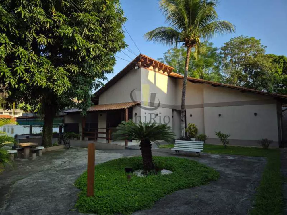Casa de Condomínio, 3 quartos - Foto 25
