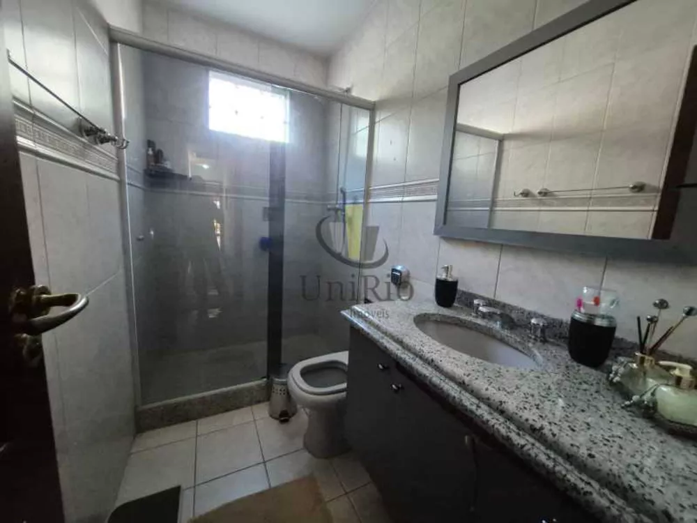 Casa de Condomínio, 3 quartos - Foto 15