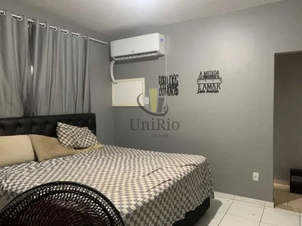 Casa, 5 quartos, 165 m² - Foto 8