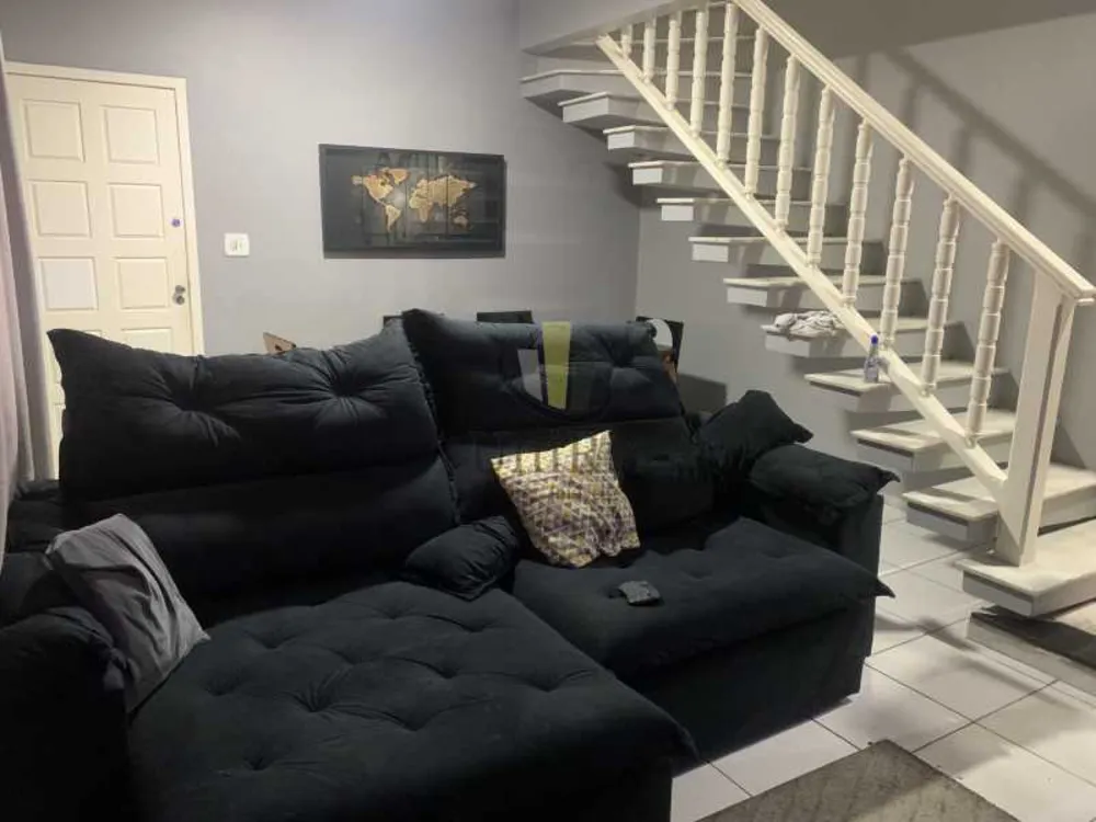 Casa, 5 quartos, 165 m² - Foto 4