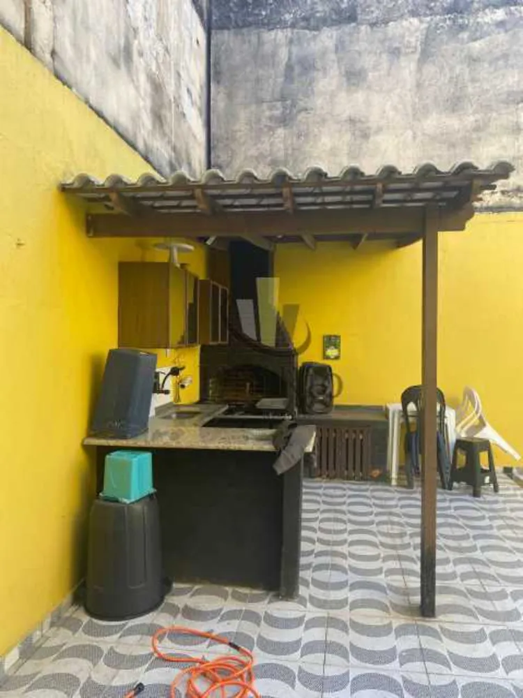 Casa, 5 quartos, 165 m² - Foto 13