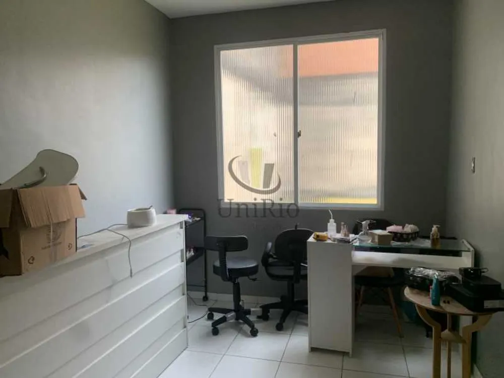 Casa, 5 quartos, 165 m² - Foto 15