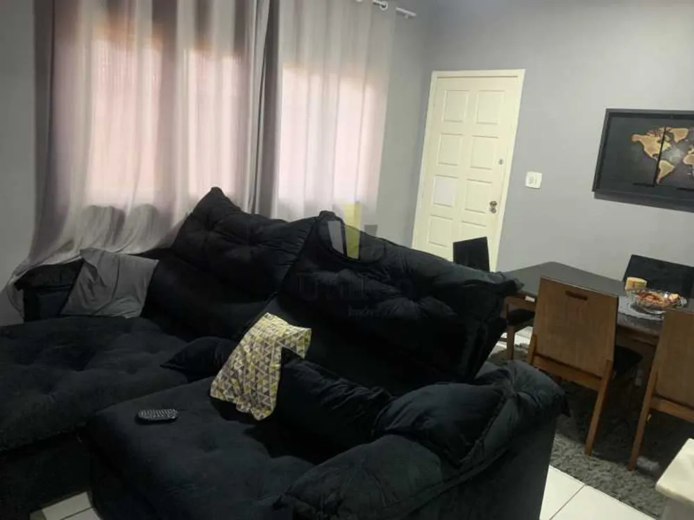 Casa, 5 quartos, 165 m² - Foto 8