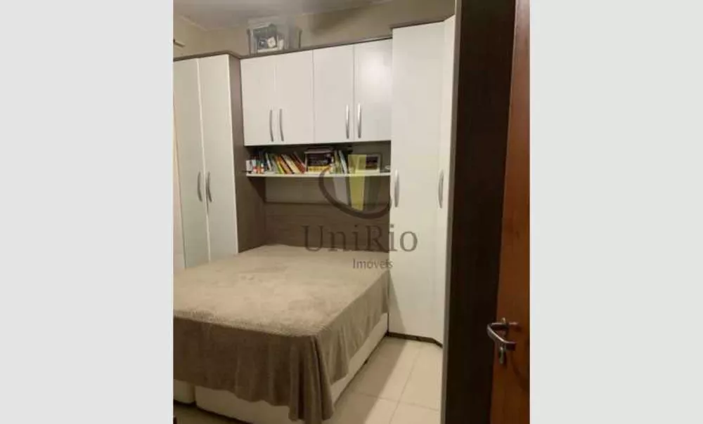 Casa de Vila, 3 quartos - Foto 1