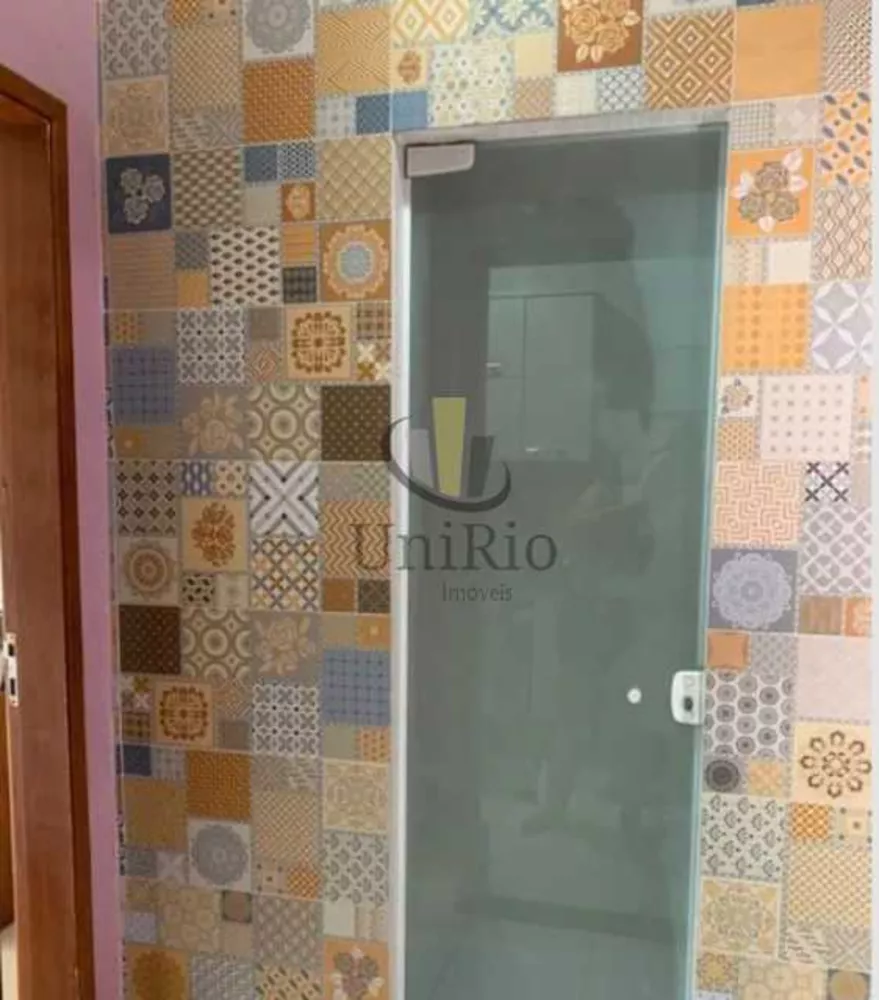 Casa de Vila, 3 quartos - Foto 15