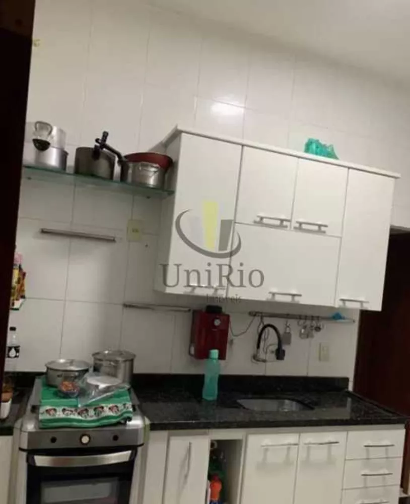 Casa de Vila, 3 quartos - Foto 6