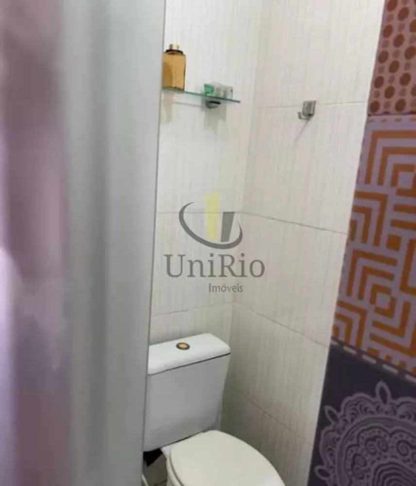 Casa de Vila, 3 quartos - Foto 12