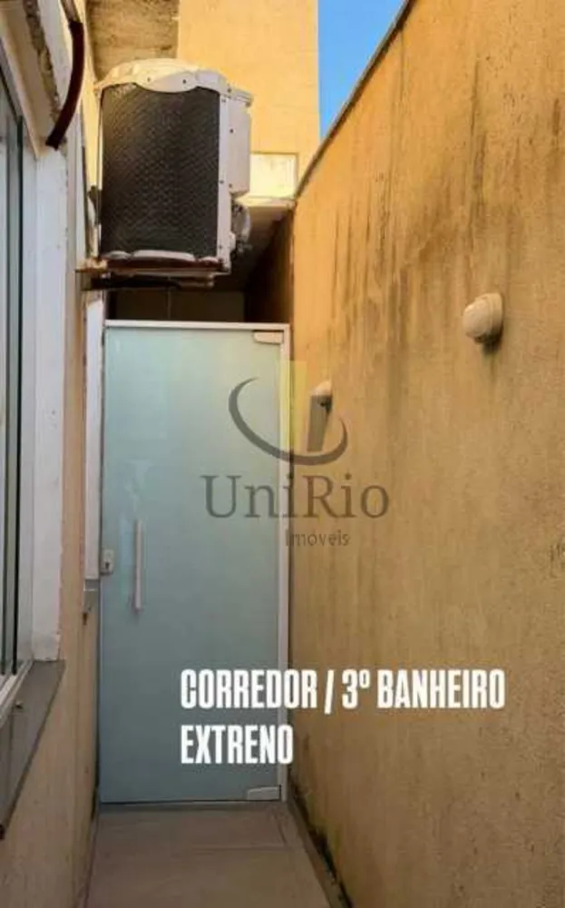 Casa de Condomínio, 3 quartos - Foto 6