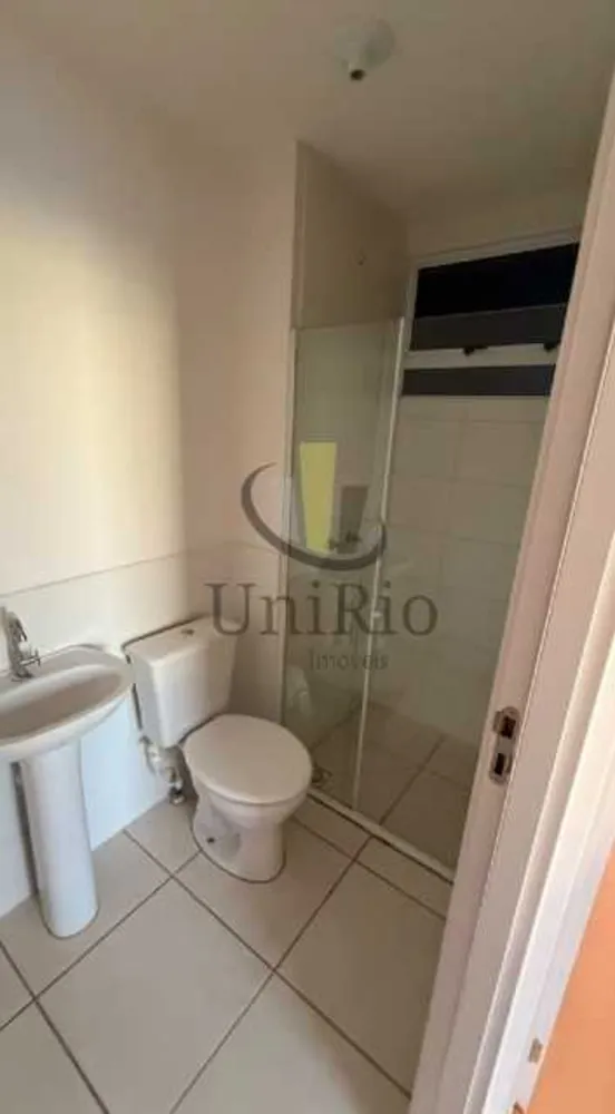Apartamento, 2 quartos, 45 m² - Foto 14