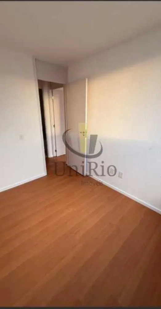 Apartamento, 2 quartos, 45 m² - Foto 11