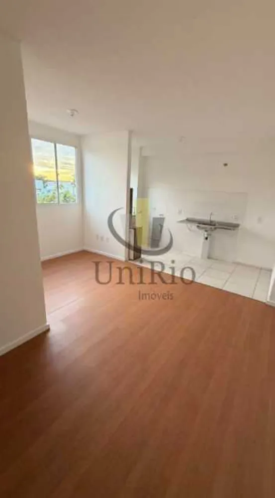 Apartamento, 2 quartos, 45 m² - Foto 16