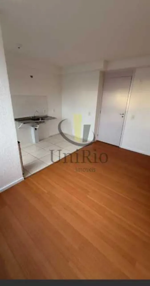 Apartamento, 2 quartos, 45 m² - Foto 21