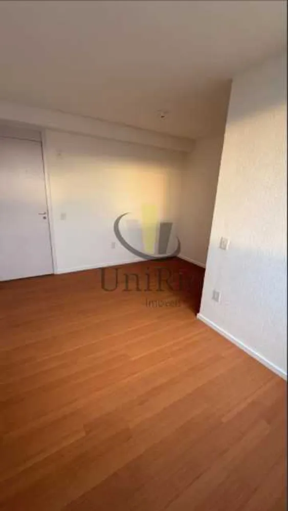 Apartamento, 2 quartos, 45 m² - Foto 19
