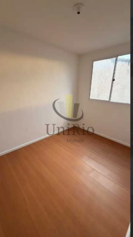 Apartamento, 2 quartos, 45 m² - Foto 15