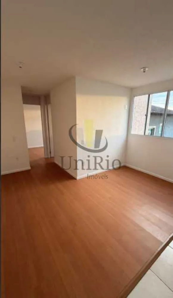 Apartamento, 2 quartos, 45 m² - Foto 18