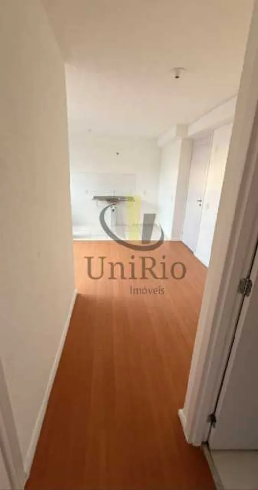Apartamento, 2 quartos, 45 m² - Foto 17