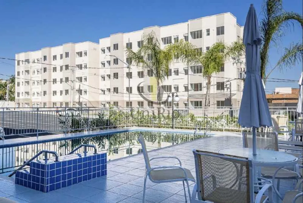Apartamento, 2 quartos, 45 m² - Foto 1