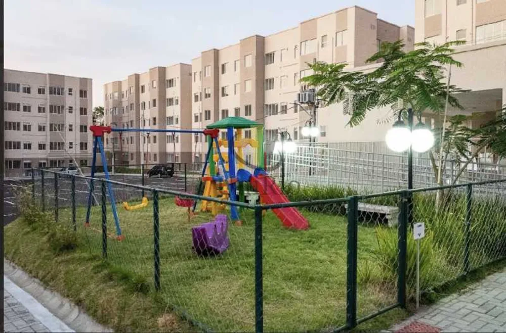 Apartamento, 2 quartos, 45 m² - Foto 6