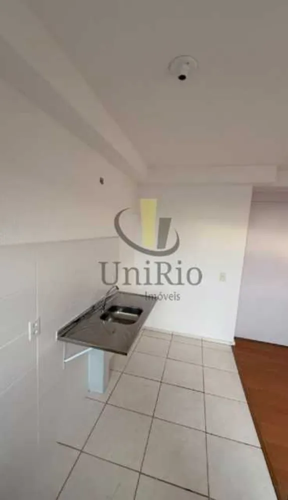 Apartamento, 2 quartos, 45 m² - Foto 20