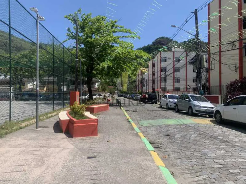 Apartamento, 2 quartos, 48 m² - Foto 7