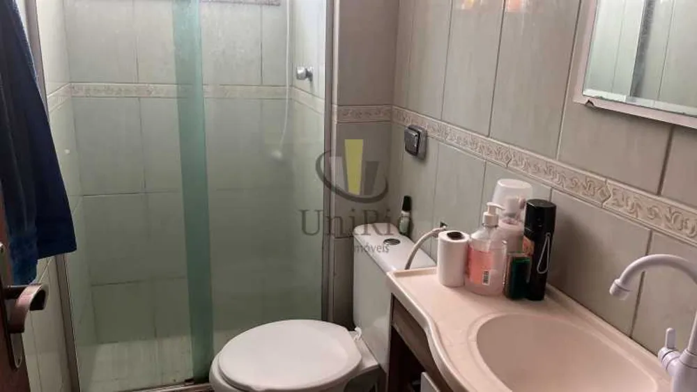 Apartamento, 2 quartos, 48 m² - Foto 3