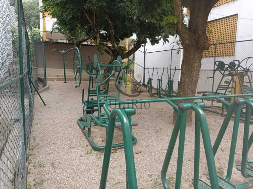 Apartamento, 3 quartos, 60 m² - Foto 7