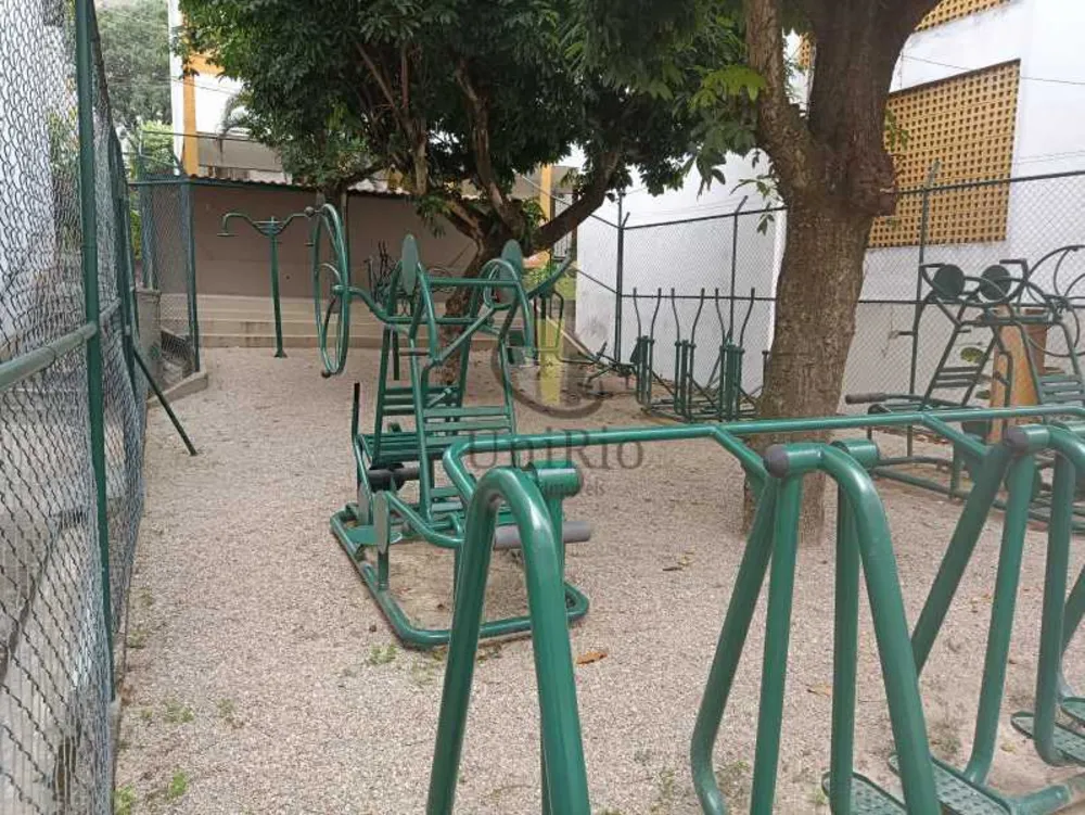 Apartamento, 3 quartos, 60 m² - Foto 1