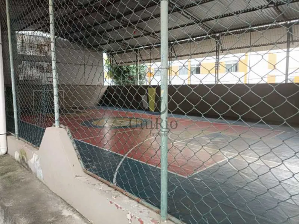 Apartamento, 3 quartos, 60 m² - Foto 11
