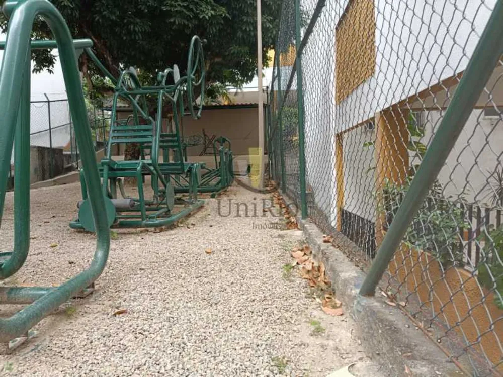 Apartamento, 3 quartos, 60 m² - Foto 6
