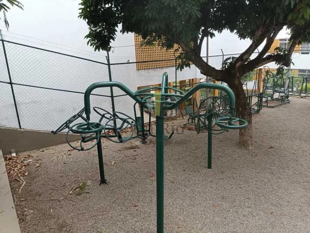 Apartamento, 3 quartos, 60 m² - Foto 2