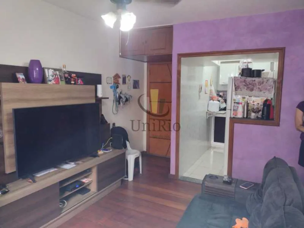 Apartamento, 2 quartos, 51 m² - Foto 2