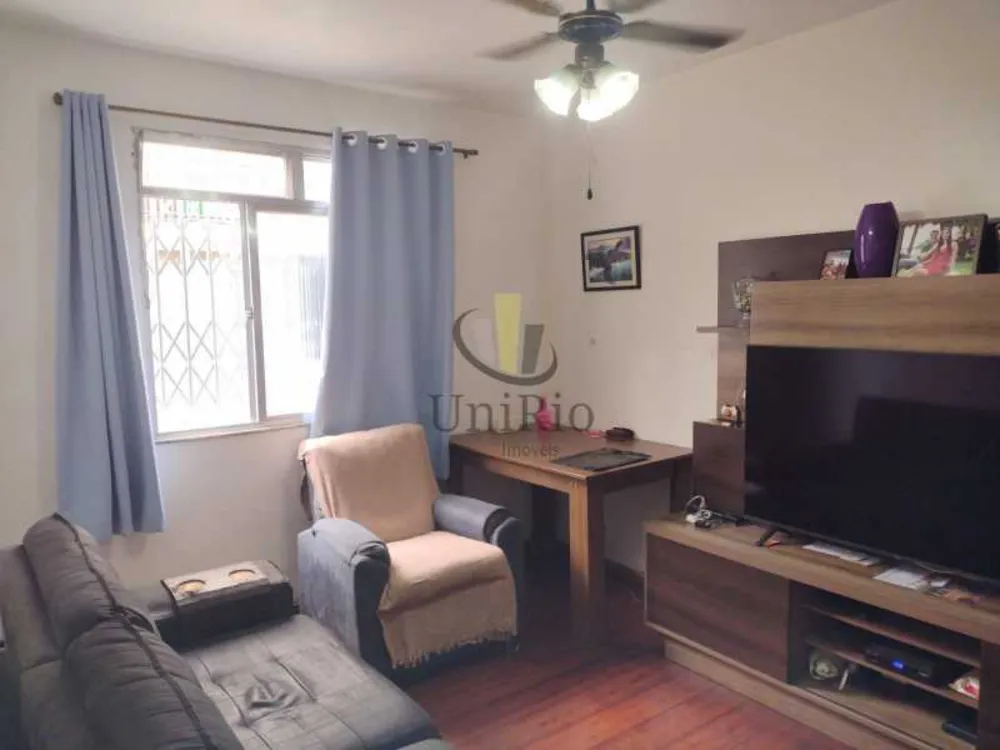 Apartamento, 2 quartos, 51 m² - Foto 4