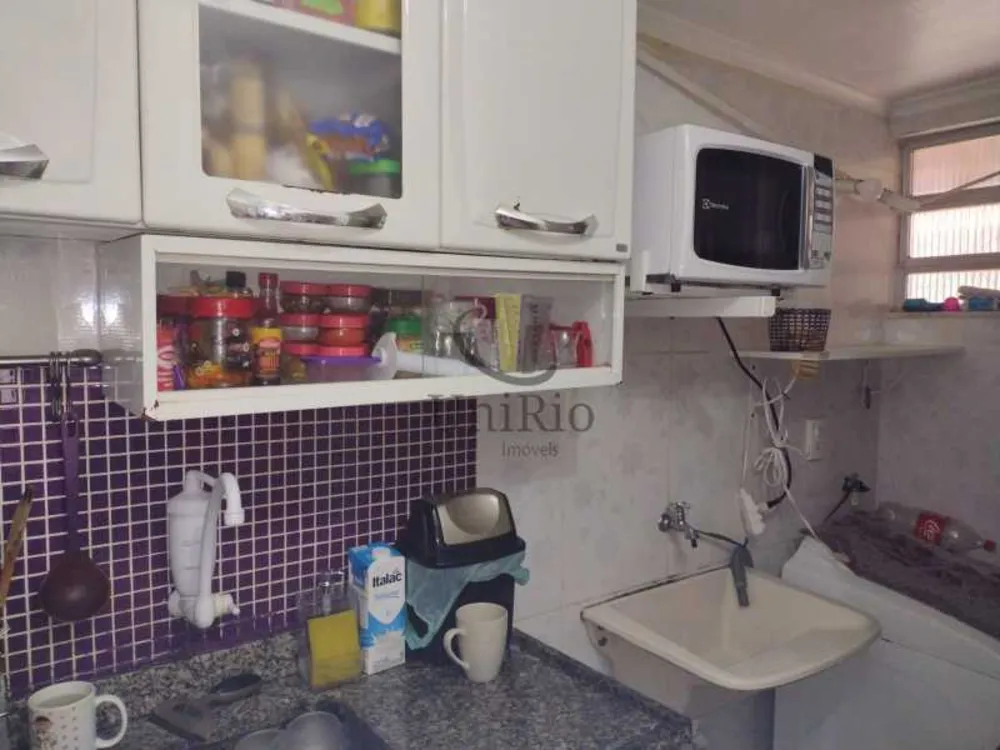 Apartamento, 2 quartos, 51 m² - Foto 12