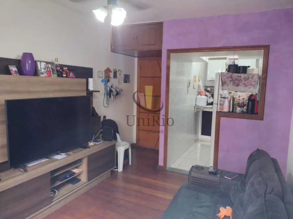 Apartamento, 2 quartos, 51 m² - Foto 3