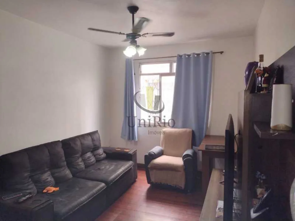 Apartamento, 2 quartos, 51 m² - Foto 1