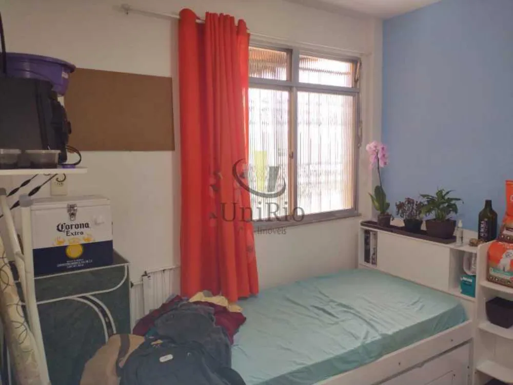 Apartamento, 2 quartos, 51 m² - Foto 6