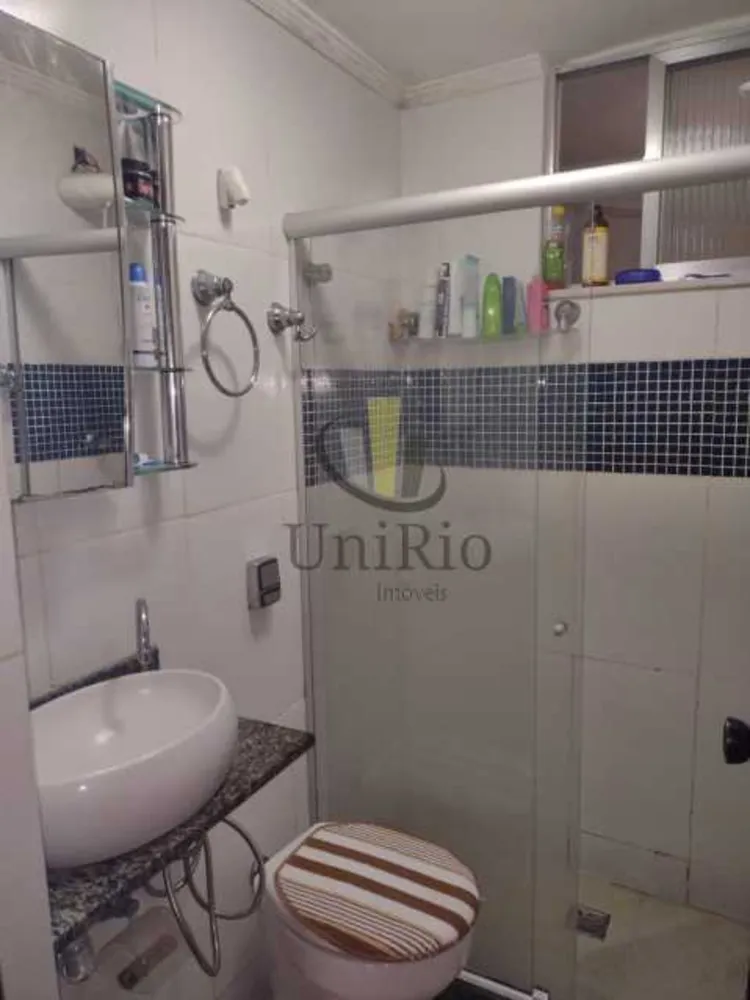 Apartamento, 2 quartos, 51 m² - Foto 9