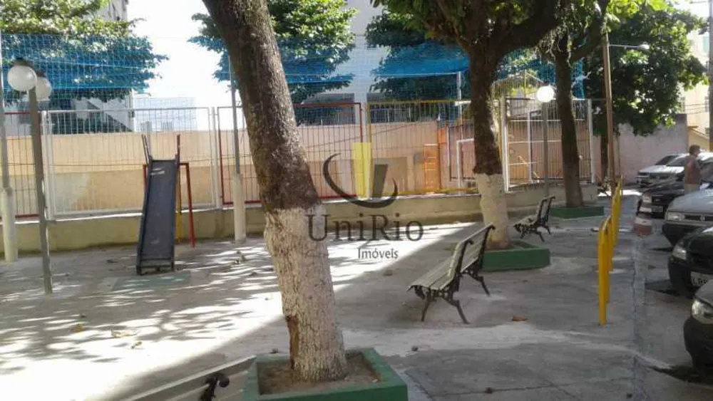 Apartamento, 2 quartos, 51 m² - Foto 16