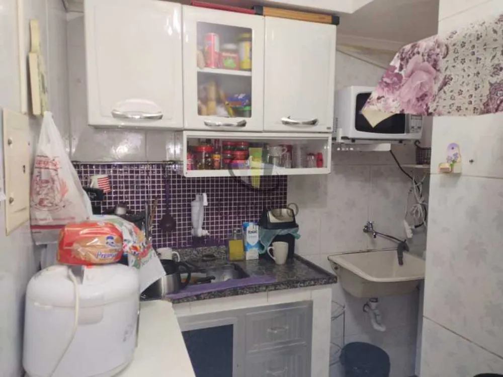 Apartamento, 2 quartos, 51 m² - Foto 11