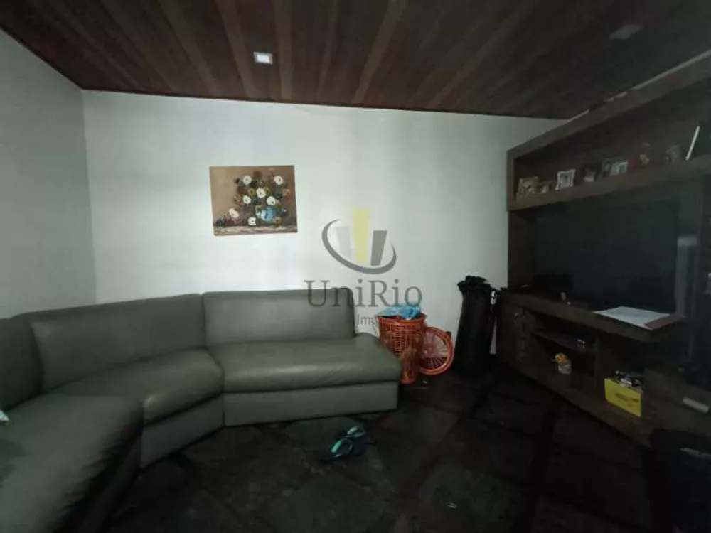 Casa, 5 quartos, 250 m² - Foto 24